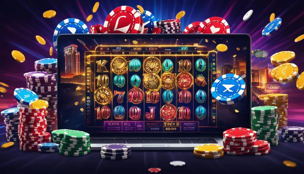 Giới thiệu b52win - Nền tảng iGaming uy tín