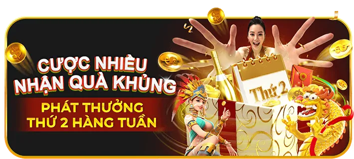 Khuyến mãi hoàn trả b52win