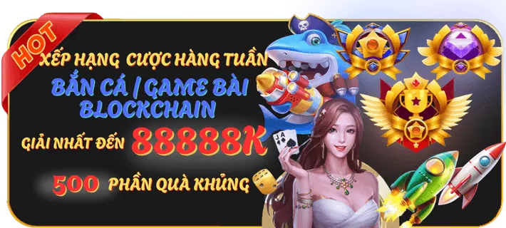 Bước 3: Tham gia các chương trình khuyến mãi b52win khác