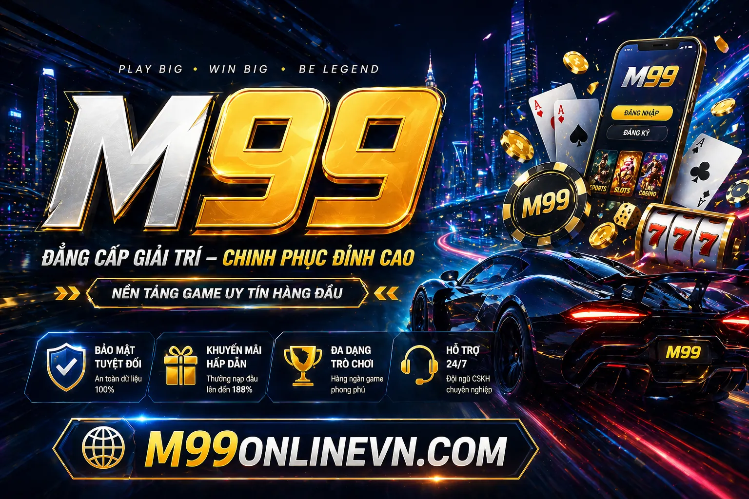 Kết luận và lời khuyên từ chuyên gia b52win