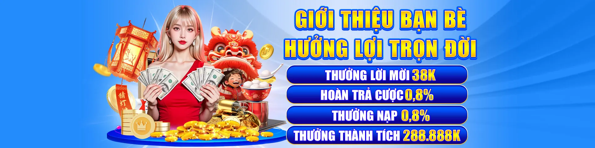 Hình ảnh game Nổ Hũ B52WIN với khuyến mãi