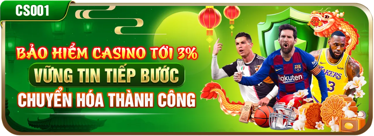 Hình ảnh chính về cách chọn game và khuyến mãi b52win